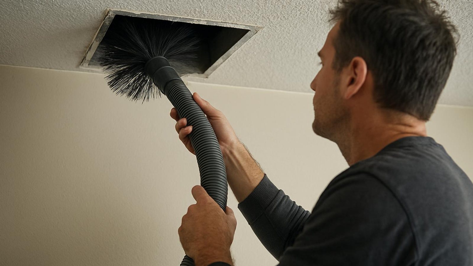 Local air duct & hvac cleaning for Las Vegas homes